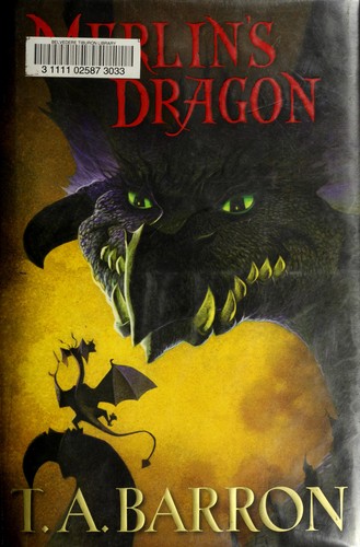 Merlin's Dragon