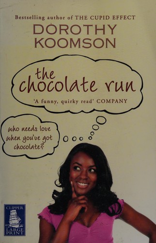 The chocolate run