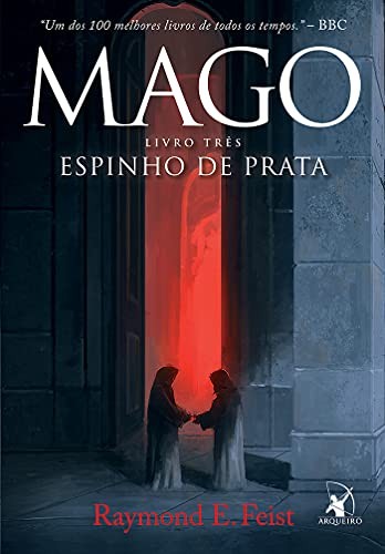 Espinho de Prata