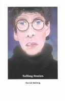 Telling Stories