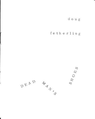 Dead Man's Shoes