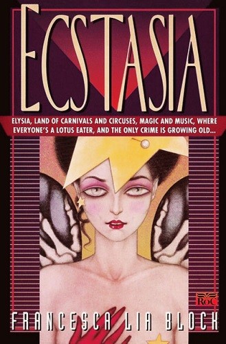 Ecstasia