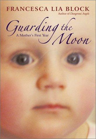 Guarding the moon
