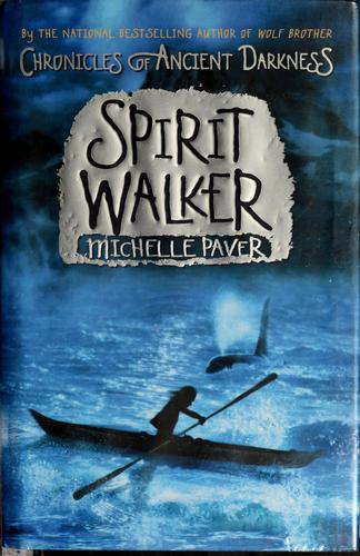 Spirit Walker