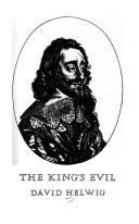The king's evil