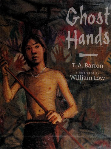 Ghost hands