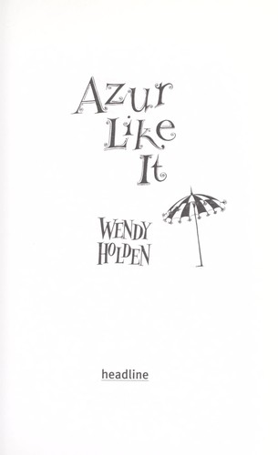 Azur like it