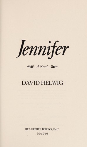 Jennifer