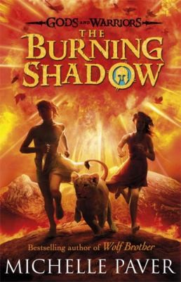 The Burning Shadow