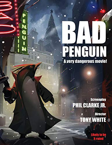 BAD PENGUIN
