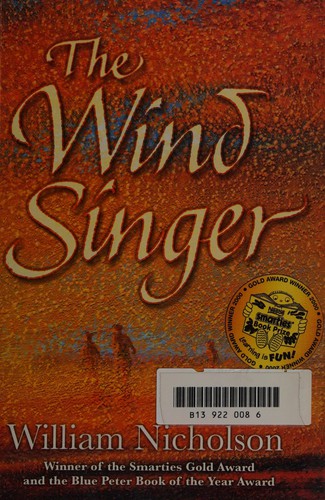 The wind singer