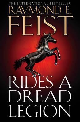 Rides a Dread Legion