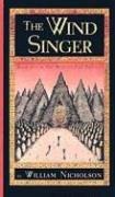 Wind Singer (Wind on Fire)