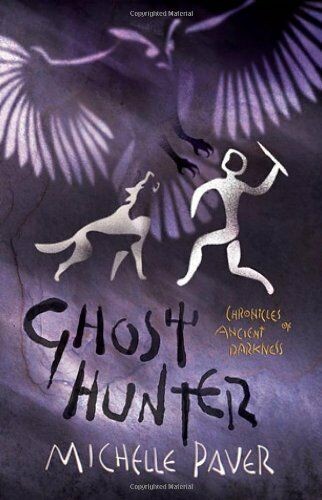 Ghost hunter