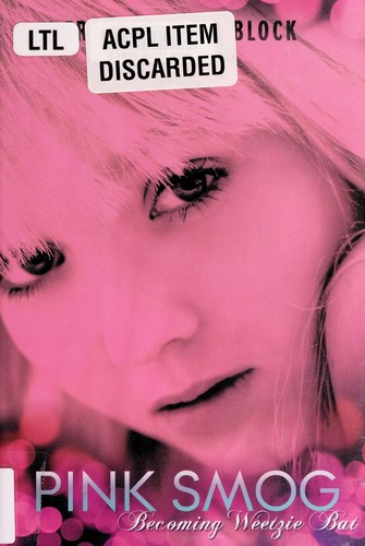 Pink Smog