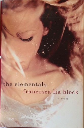 The elementals