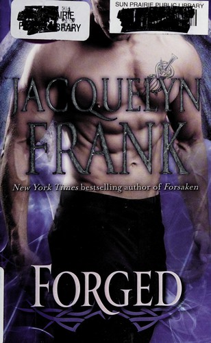 Forged