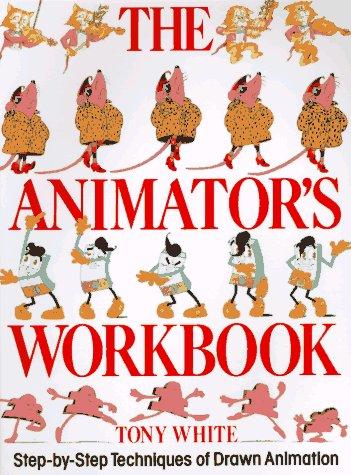 The Animator's Workbook