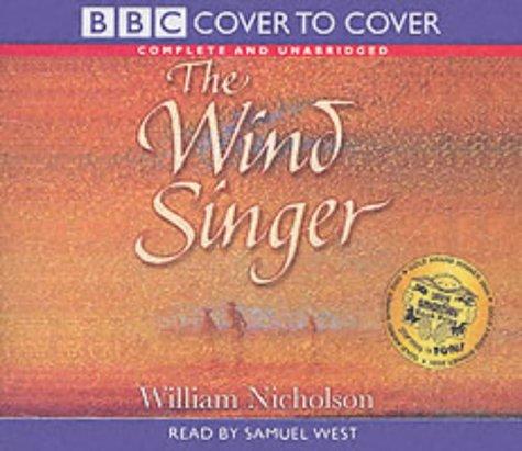 The Windsinger