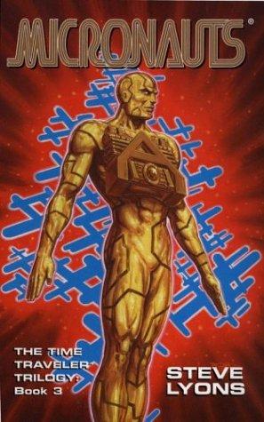 The Micronauts