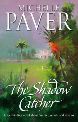The Shadow Catcher