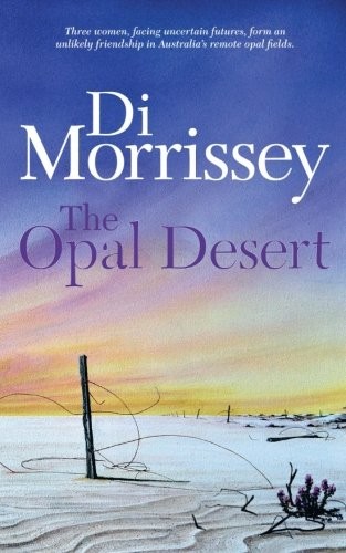 The Opal Desert