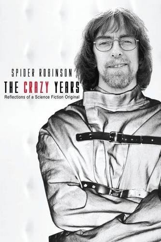 Crazy Years