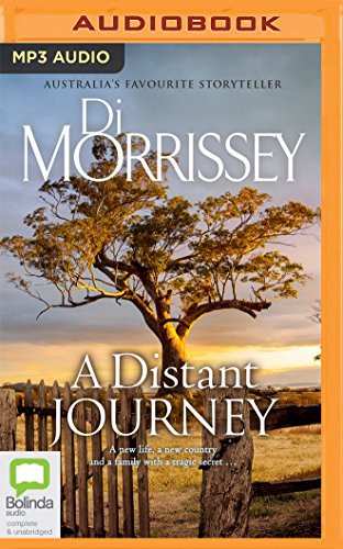 Distant Journey, A