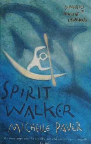Spirit walker