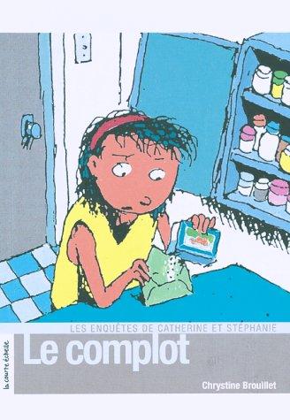 Le Complot