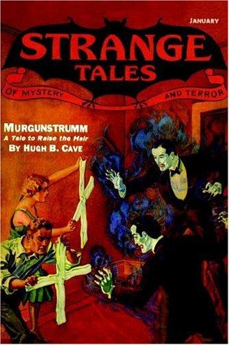 Pulp Classics