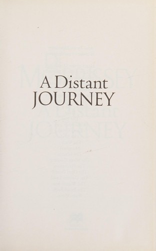 Distant Journey