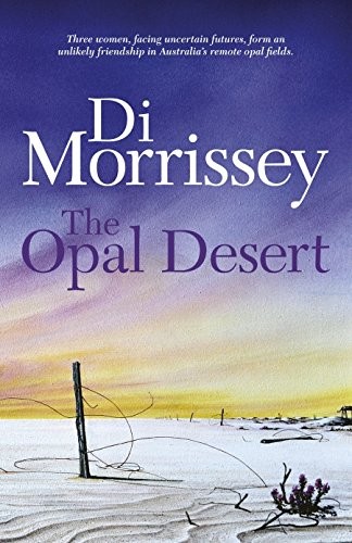 Opal Desert
