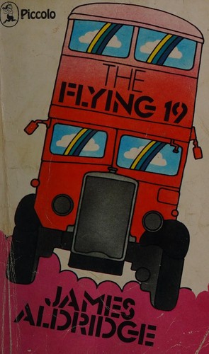 The Flying 19