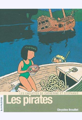 Les Pirates