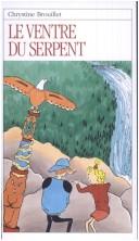 Le Ventre Du Serpent