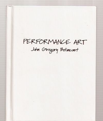 Performance Art