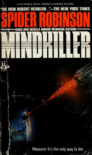 Mindkiller