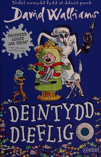 Deintydd Dieflig