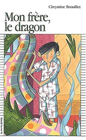 Mon Frere, Le Dragon