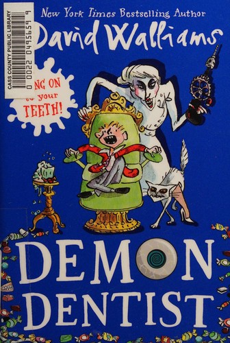 Demon Dentist