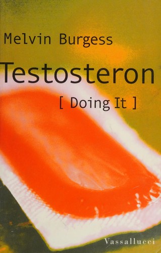 Testosteron