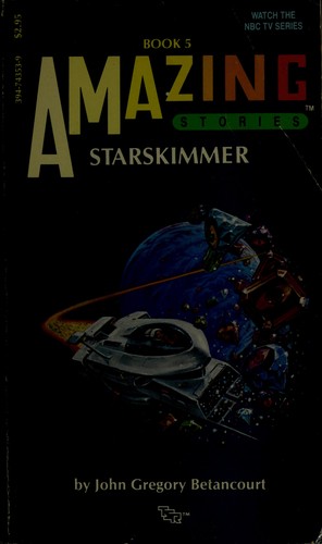 Starskimmer