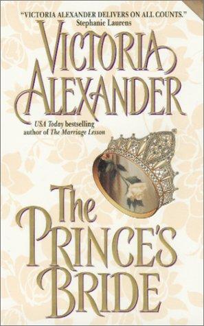 The prince's bride