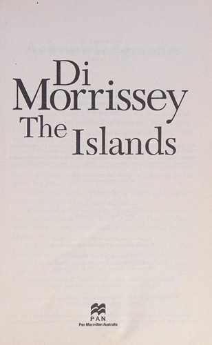 Islands