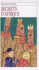 Secrets D'Afrique