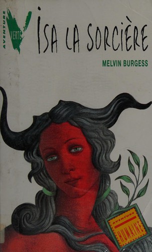 Isa la sorcière