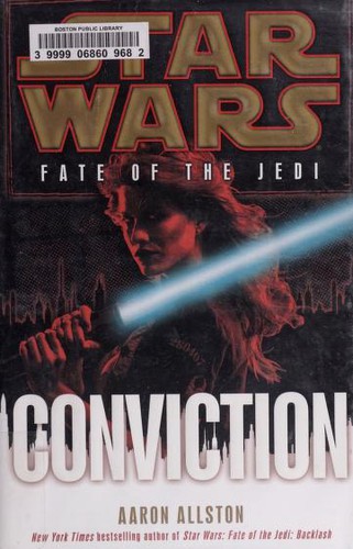 Star Wars: Conviction