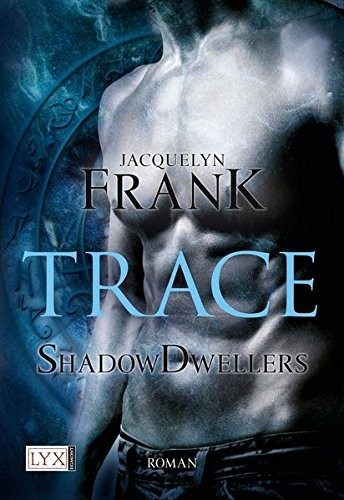 Shadow Dwellers: Trace
