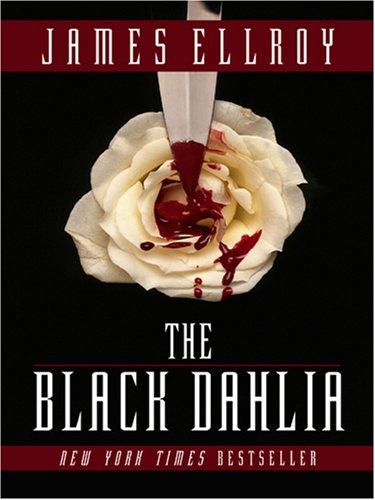 Black Dahlia